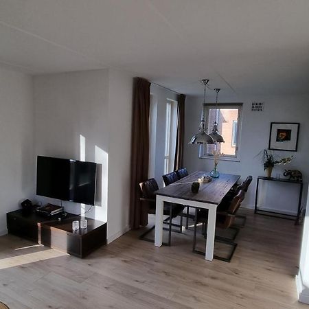 Villa Recreatiewoning Maas En Waal 191 Ewijk Esterno foto