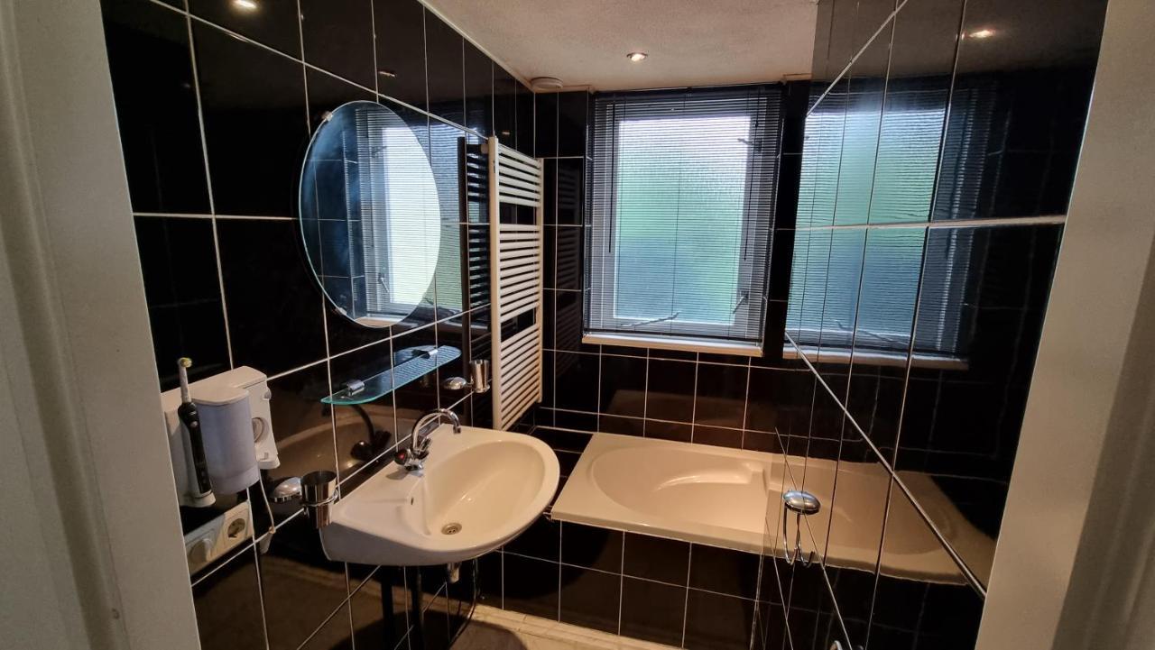 Villa Recreatiewoning Maas En Waal 191 Ewijk Esterno foto