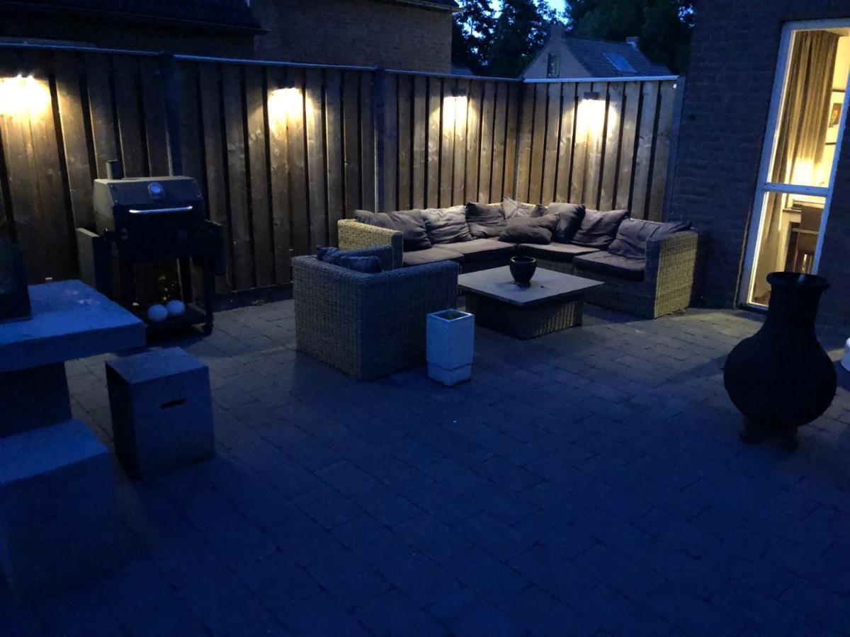 Villa Recreatiewoning Maas En Waal 191 Ewijk Esterno foto
