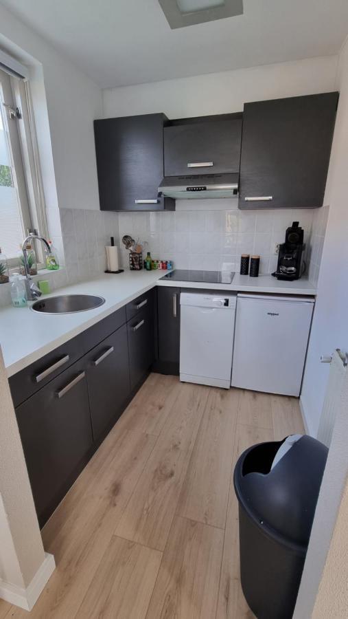 Villa Recreatiewoning Maas En Waal 191 Ewijk Esterno foto